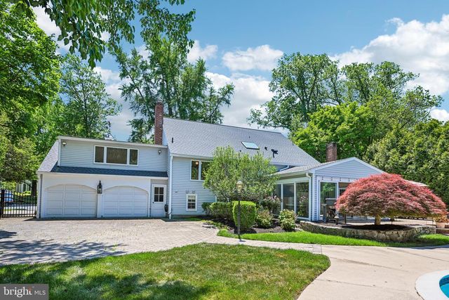 109 GLENWOOD RD, Haddonfield, NJ 08033