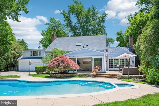 109 GLENWOOD RD, Haddonfield, NJ 08033