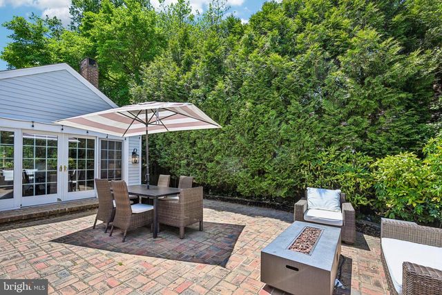 109 GLENWOOD RD, Haddonfield, NJ 08033
