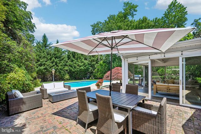 109 GLENWOOD RD, Haddonfield, NJ 08033