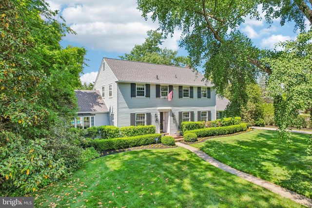109 GLENWOOD RD, Haddonfield, NJ 08033