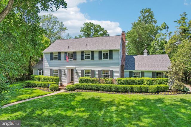 109 GLENWOOD RD, Haddonfield, NJ 08033