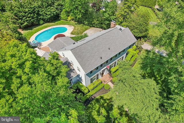 109 GLENWOOD RD, Haddonfield, NJ 08033