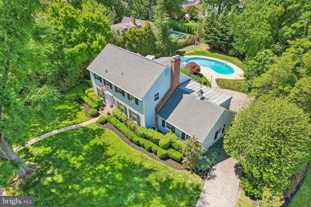 109 GLENWOOD RD, Haddonfield, NJ 08033