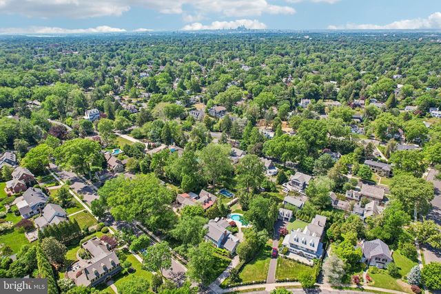 109 GLENWOOD RD, Haddonfield, NJ 08033
