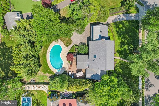 109 GLENWOOD RD, Haddonfield, NJ 08033