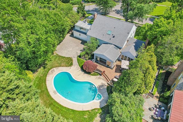 109 GLENWOOD RD, Haddonfield, NJ 08033