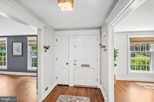 109 GLENWOOD RD, Haddonfield, NJ 08033
