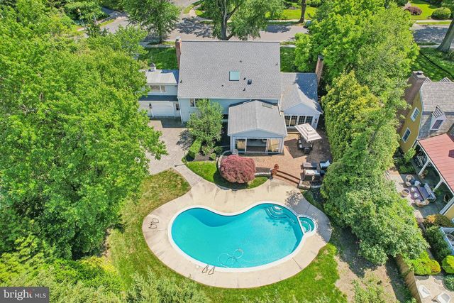 109 GLENWOOD RD, Haddonfield, NJ 08033