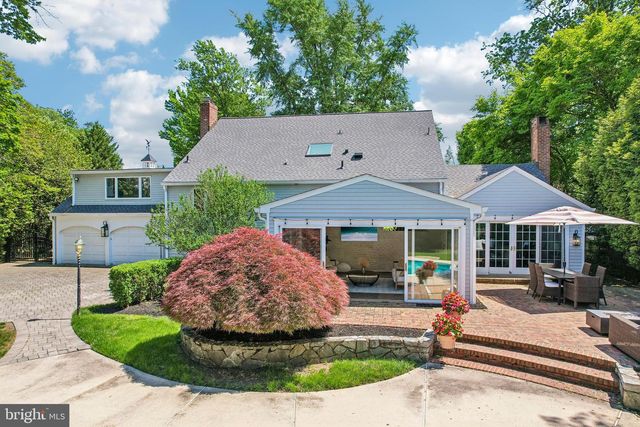 109 GLENWOOD RD, Haddonfield, NJ 08033