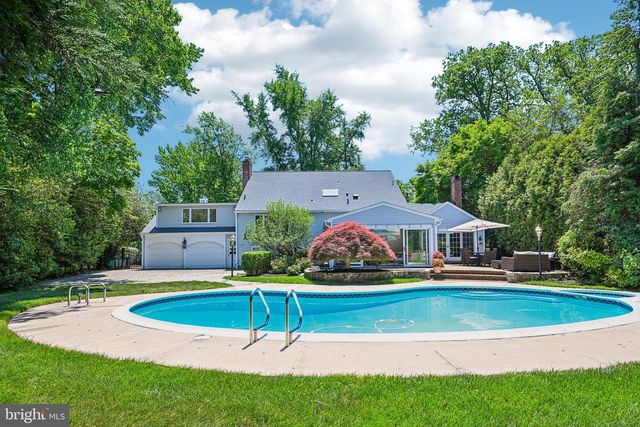 109 GLENWOOD RD, Haddonfield, NJ 08033