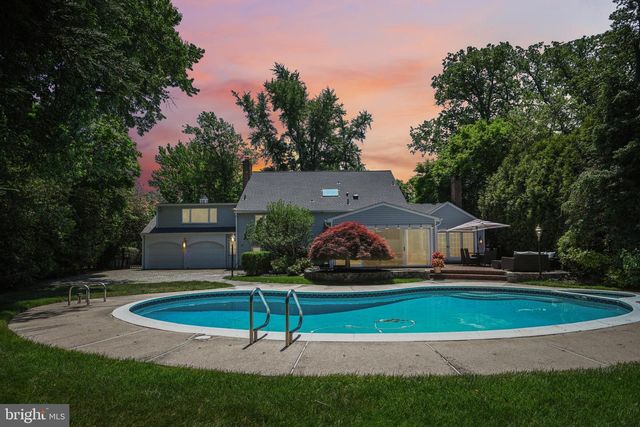 109 GLENWOOD RD, Haddonfield, NJ 08033