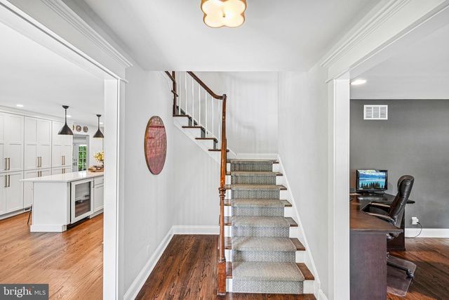 109 GLENWOOD RD, Haddonfield, NJ 08033