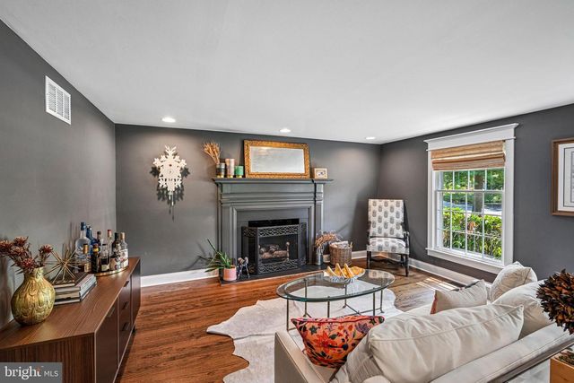 109 GLENWOOD RD, Haddonfield, NJ 08033