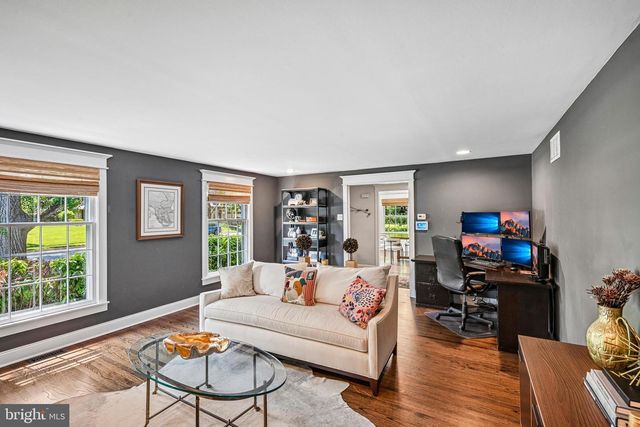 109 GLENWOOD RD, Haddonfield, NJ 08033