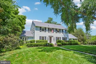 109 GLENWOOD RD, Haddonfield, NJ 08033
