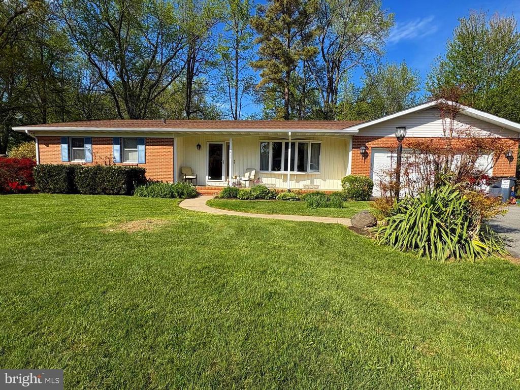 400 KENT WAY, Stevensville, MD 21666