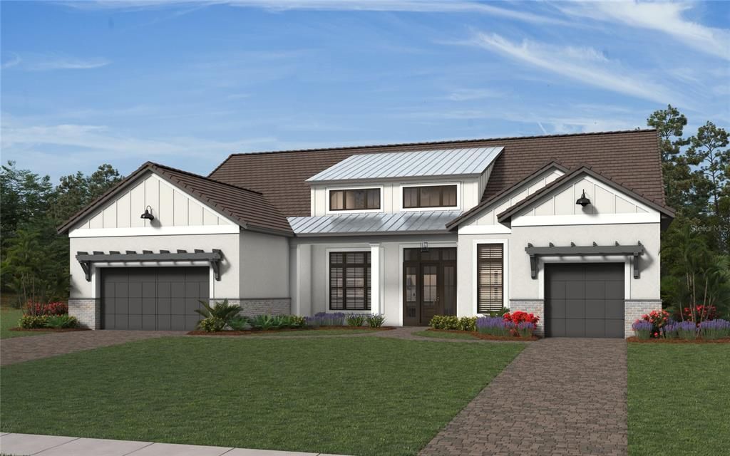 17718 SIGNATURE PLACE, Bradenton, FL 34202