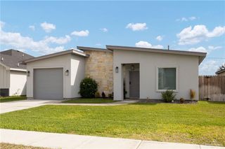 6314 N La Villita Street, Edinburg, TX 78542
