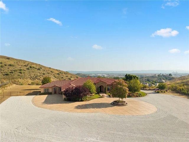 10727 W Stallion Ranch Road, Shadow Hills, CA 91040