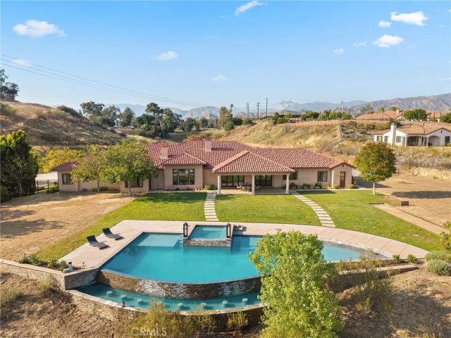 10727 W Stallion Ranch Road, Shadow Hills, CA 91040