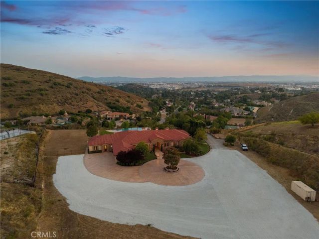 10727 W Stallion Ranch Road, Shadow Hills, CA 91040
