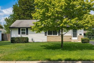 5152 Cavalier Drive, Hilliard, OH 43026