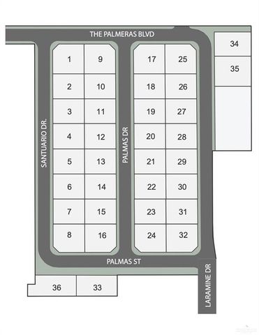 304 Palmas D, Edinburg, TX 78542