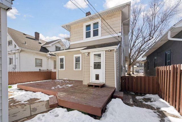 943 Wakefield Avenue, Saint Paul, MN 55106