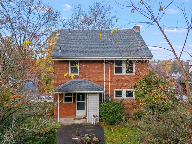 433 Green St, Munhall, PA 15120