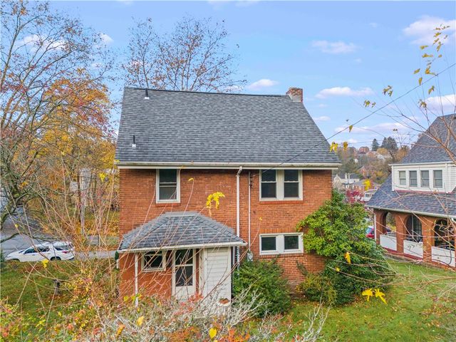 433 Green St, Munhall, PA 15120