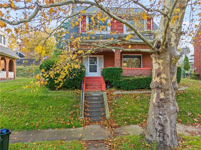433 Green St, Munhall, PA 15120