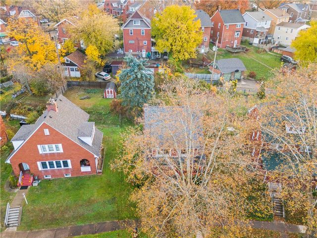 433 Green St, Munhall, PA 15120