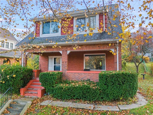 433 Green St, Munhall, PA 15120