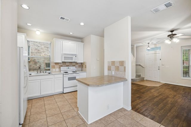 7449 Danbridge Lane, Frisco, TX 75035