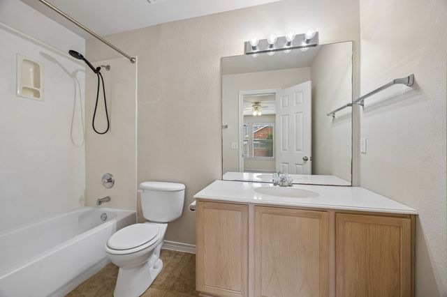 7449 Danbridge Lane, Frisco, TX 75035