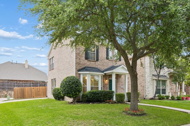 7449 Danbridge Lane, Frisco, TX 75035