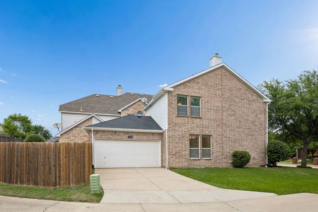 7449 Danbridge Lane, Frisco, TX 75035