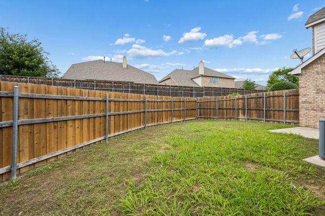7449 Danbridge Lane, Frisco, TX 75035