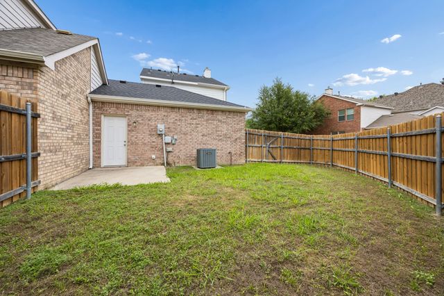 7449 Danbridge Lane, Frisco, TX 75035