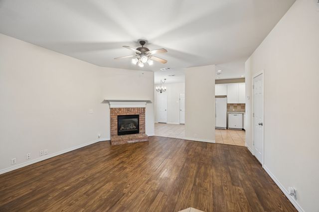 7449 Danbridge Lane, Frisco, TX 75035