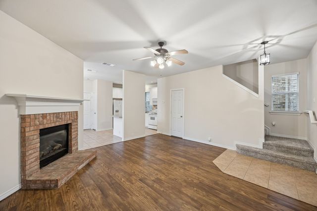 7449 Danbridge Lane, Frisco, TX 75035