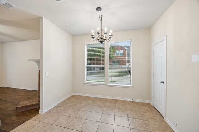7449 Danbridge Lane, Frisco, TX 75035