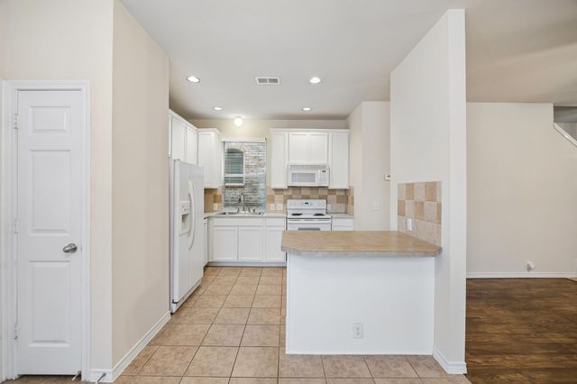 7449 Danbridge Lane, Frisco, TX 75035