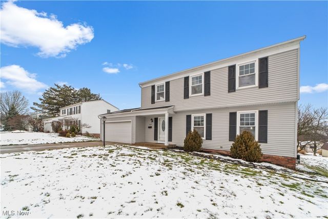 1920 David Avenue, Parma, OH 44134