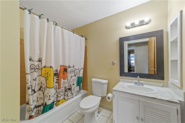 1920 David Avenue, Parma, OH 44134