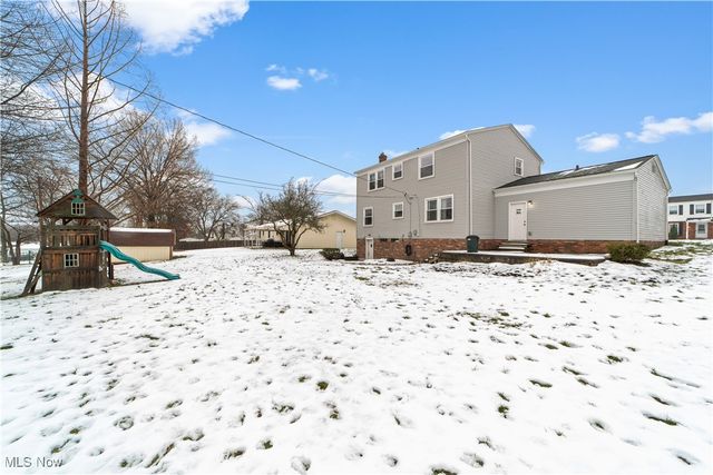 1920 David Avenue, Parma, OH 44134