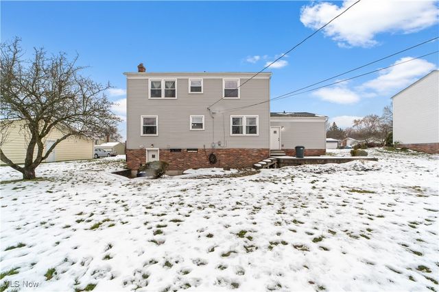 1920 David Avenue, Parma, OH 44134