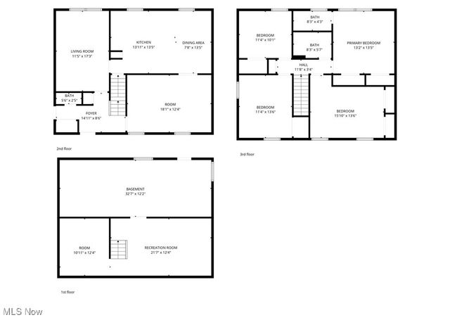 1920 David Avenue, Parma, OH 44134