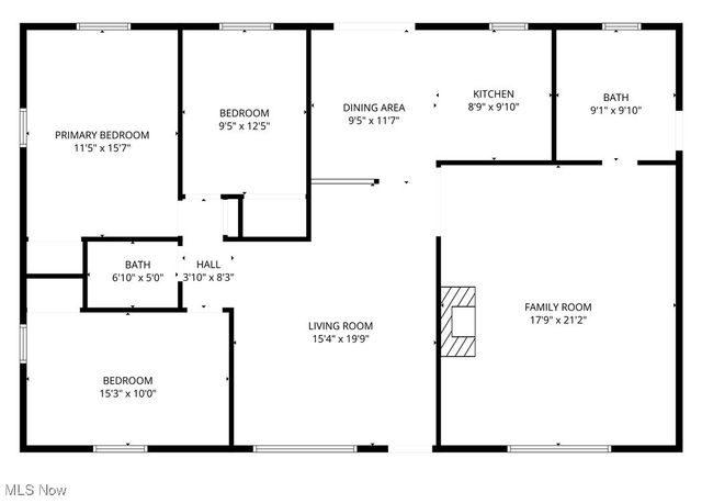 1920 David Avenue, Parma, OH 44134